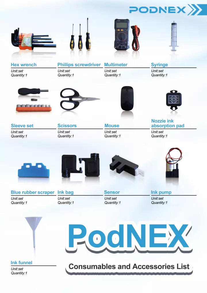 Phone case vending machine Detail11