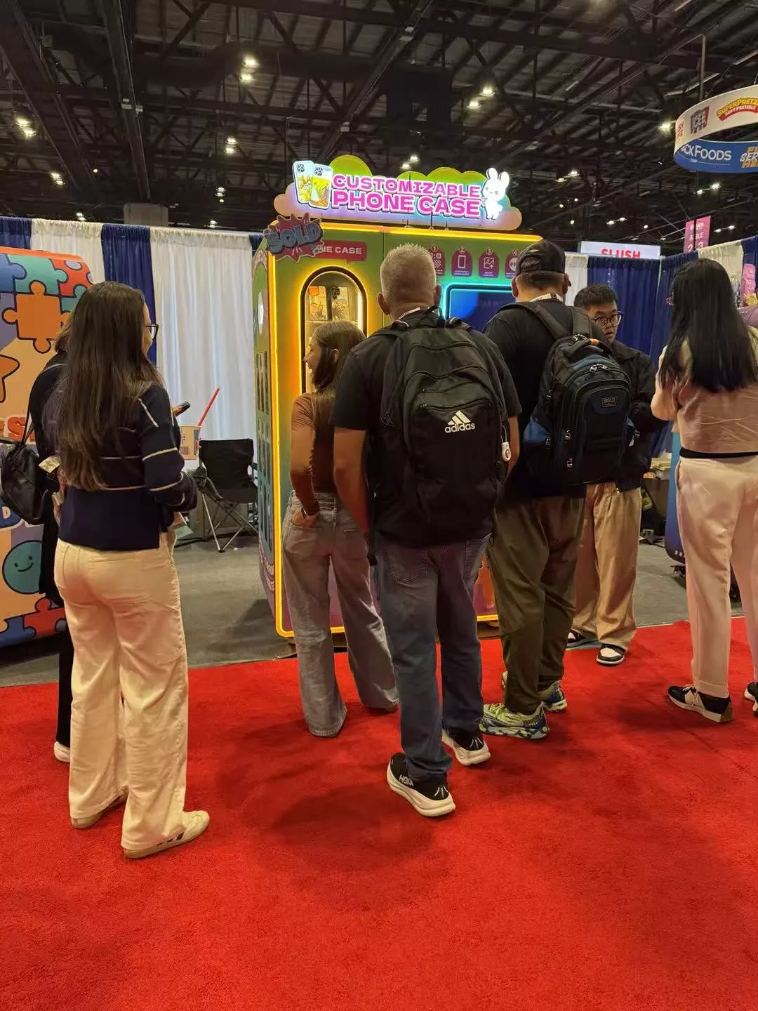 Vending Machine Case Studies5