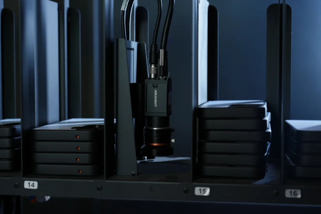 Phone case vending machine Detail6