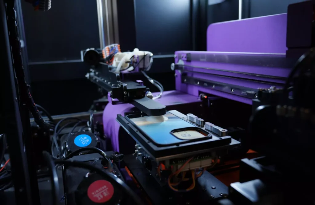 Custom Phone Case Vending Machine6