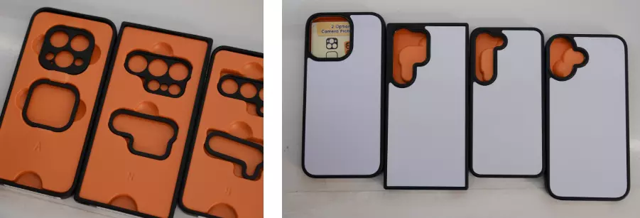 Phone case vending machine Detail8