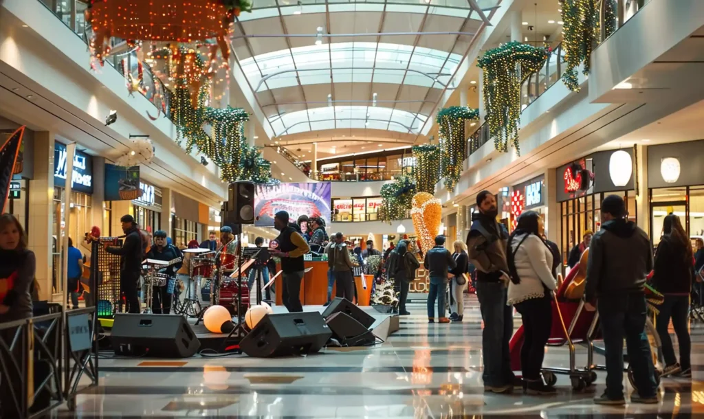 Phone Case Printing Vending Machine for Malls9