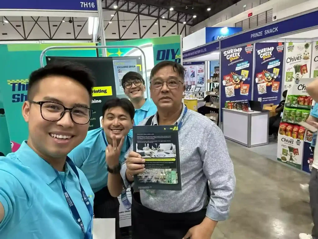 Custom Phone Case Vending Machine9