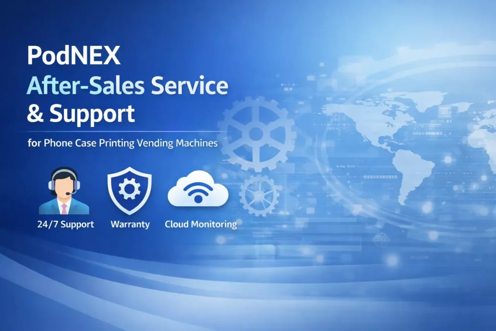 After-Sales Service & Support