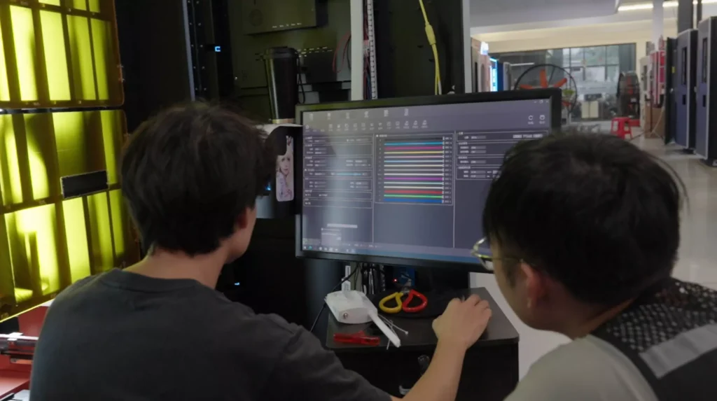 After-Sales Service Support7