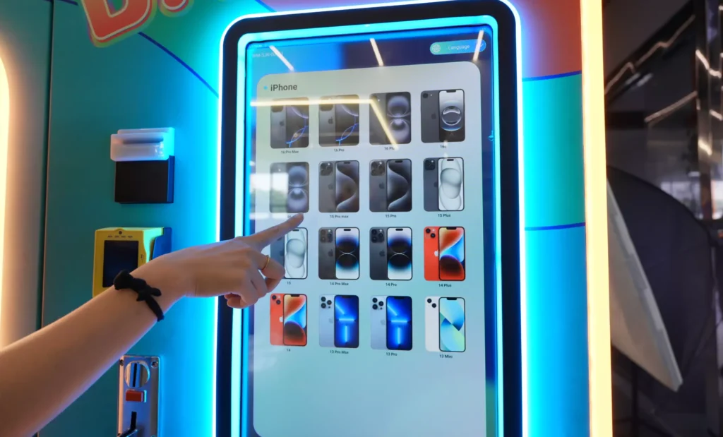 After-Sales Service Support9