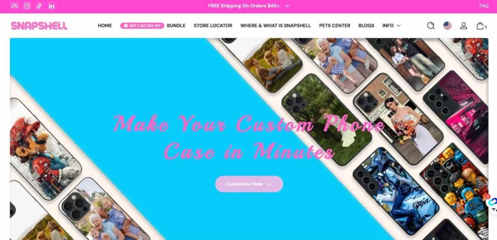 Custom Phone Cases12