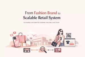 Fashion Phone Case Brand