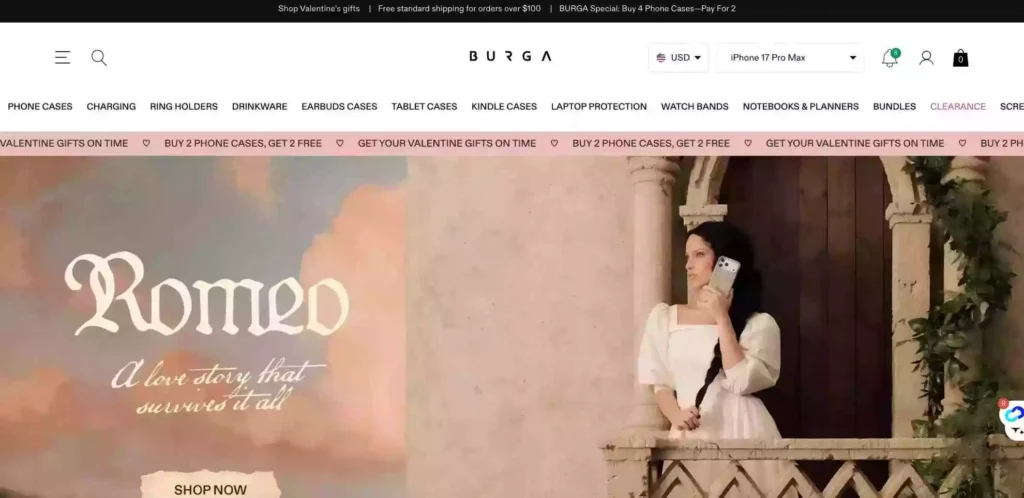 Fashion Phone Case Brand1