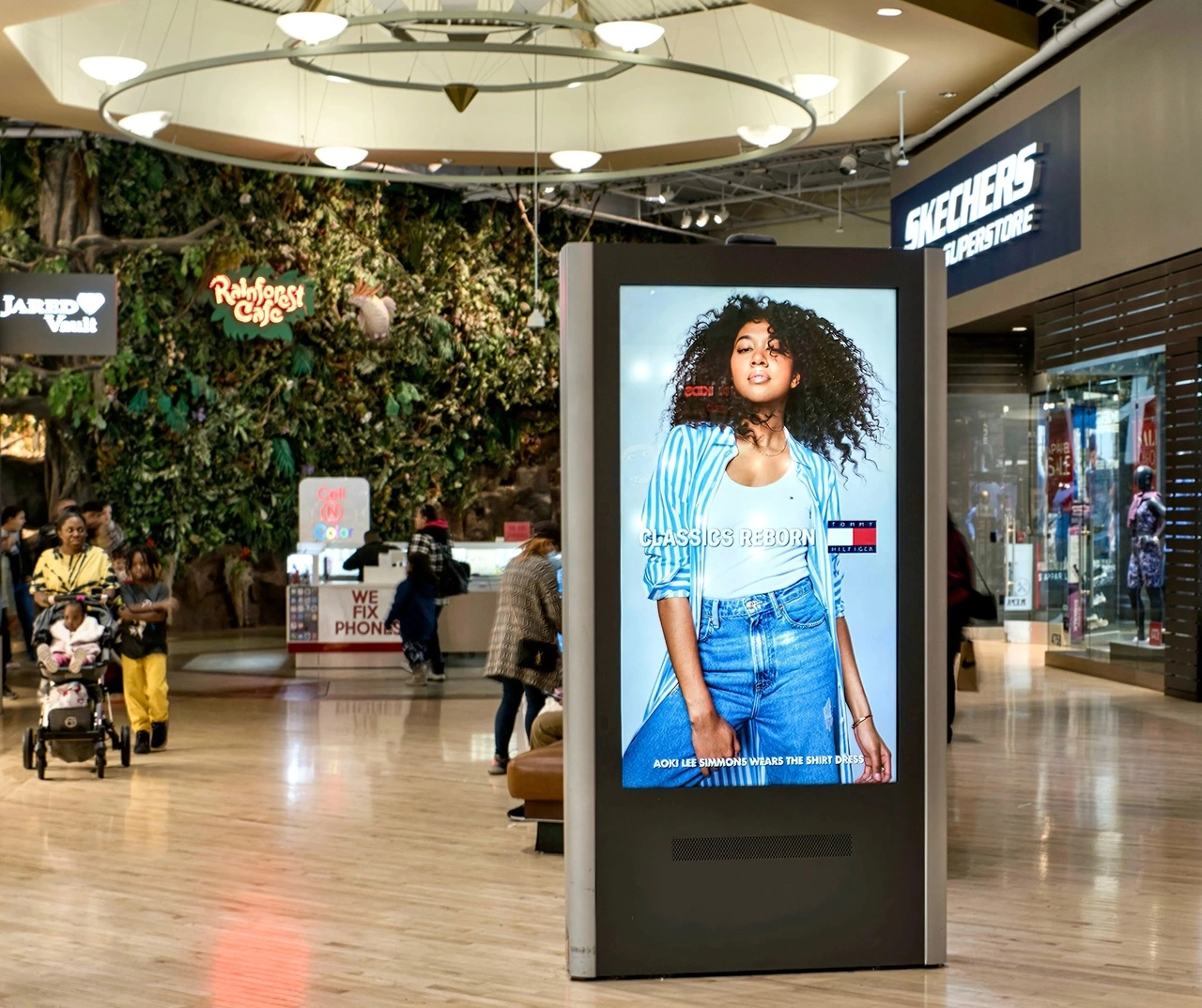 Phone Case Printing Vending Machine11