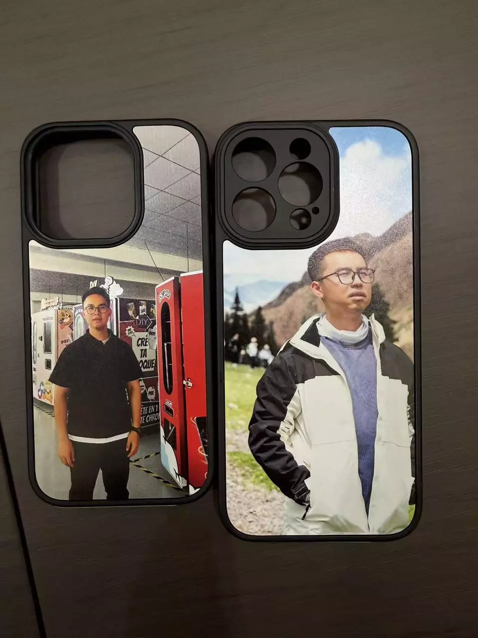 Phone Case Printing Vending Machine13