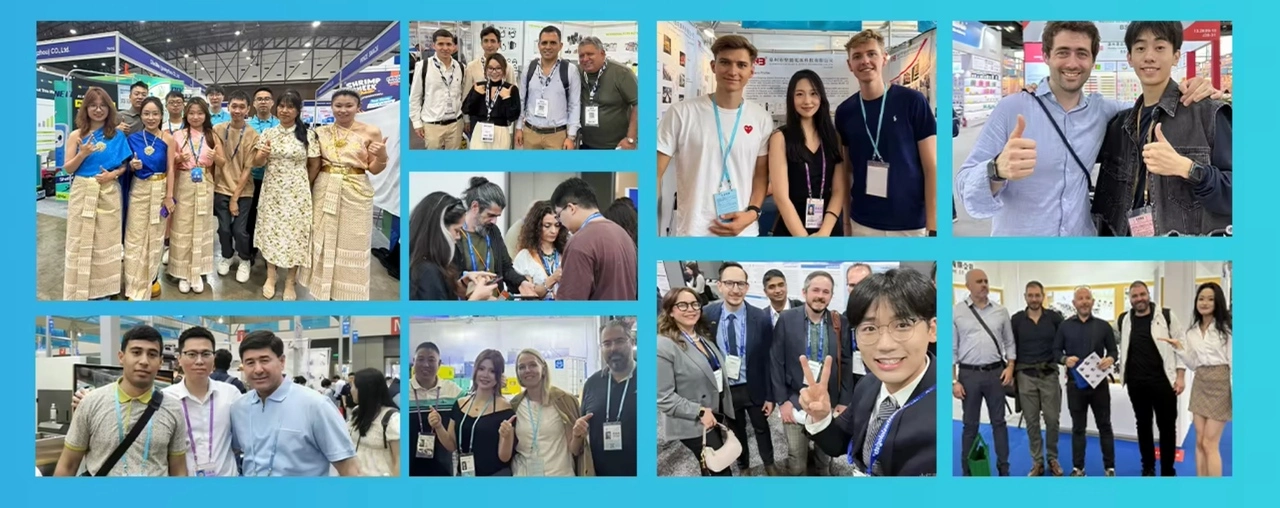 Phone Case Printing Vending Machine35