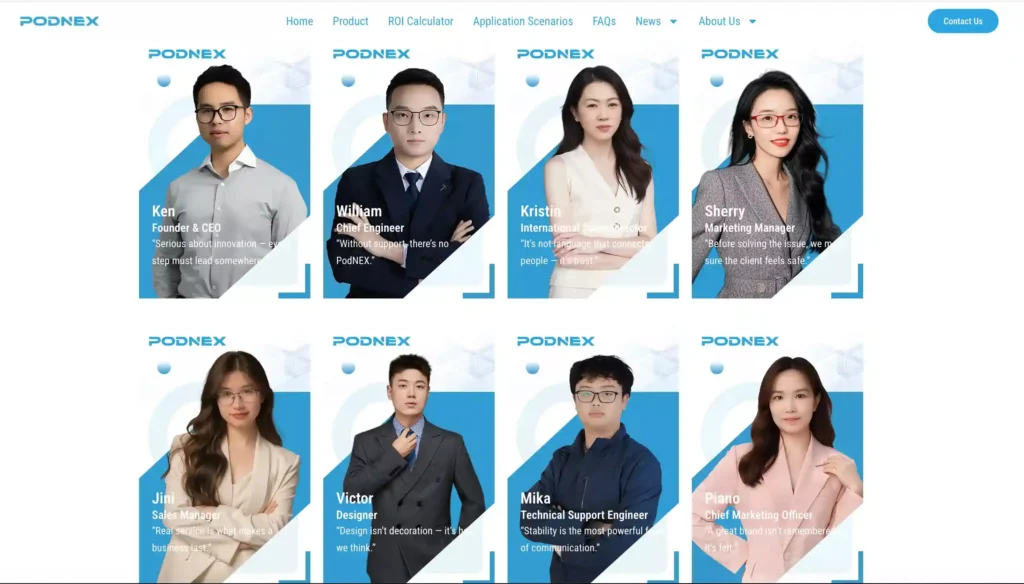 Smart Customized Phone Case Vending7