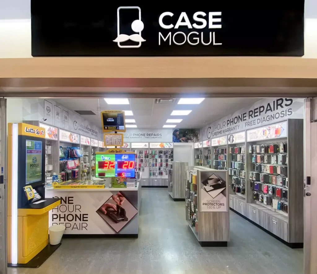 phone case customization vending machine3