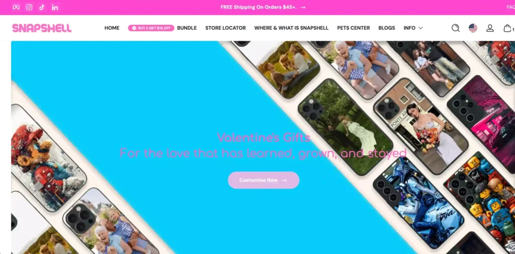 Phone Case Printing Vending Business10