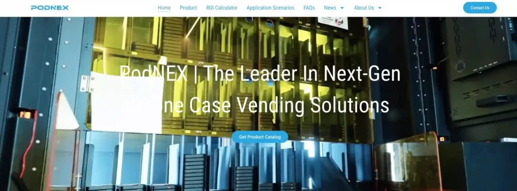 Phone Case Printing Vending Business12