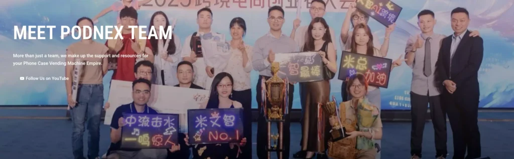 Phone Case Printing Vending Business9