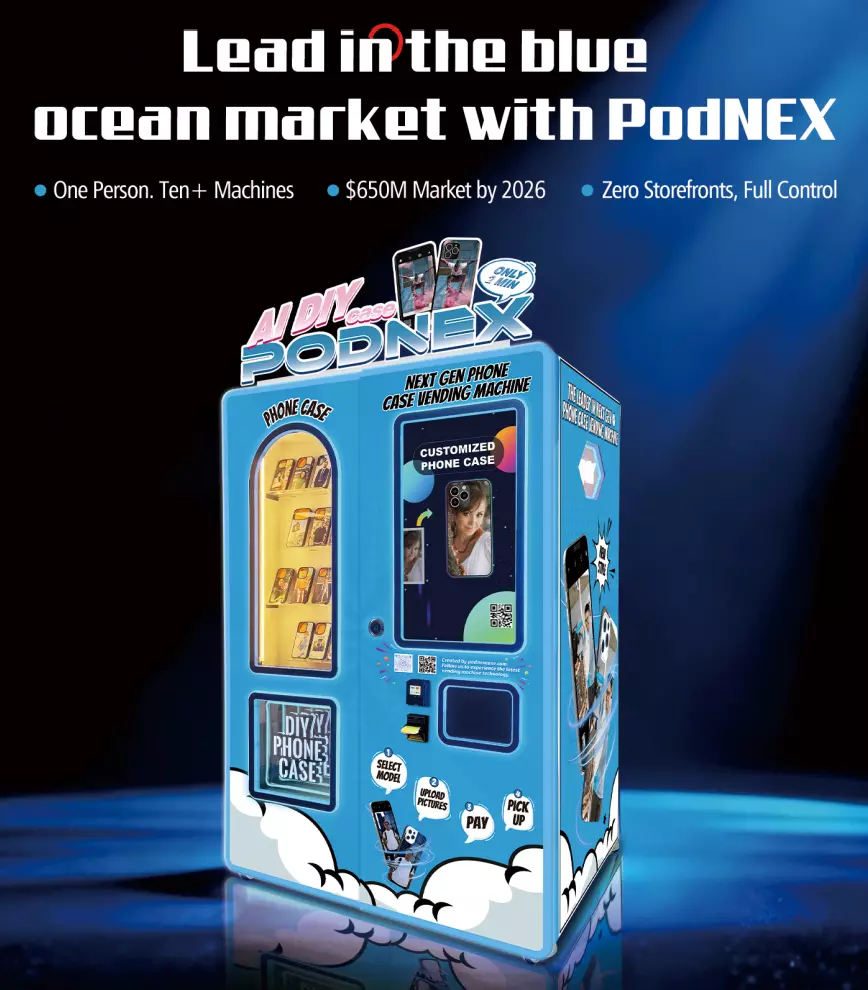 vending machine business profit 1