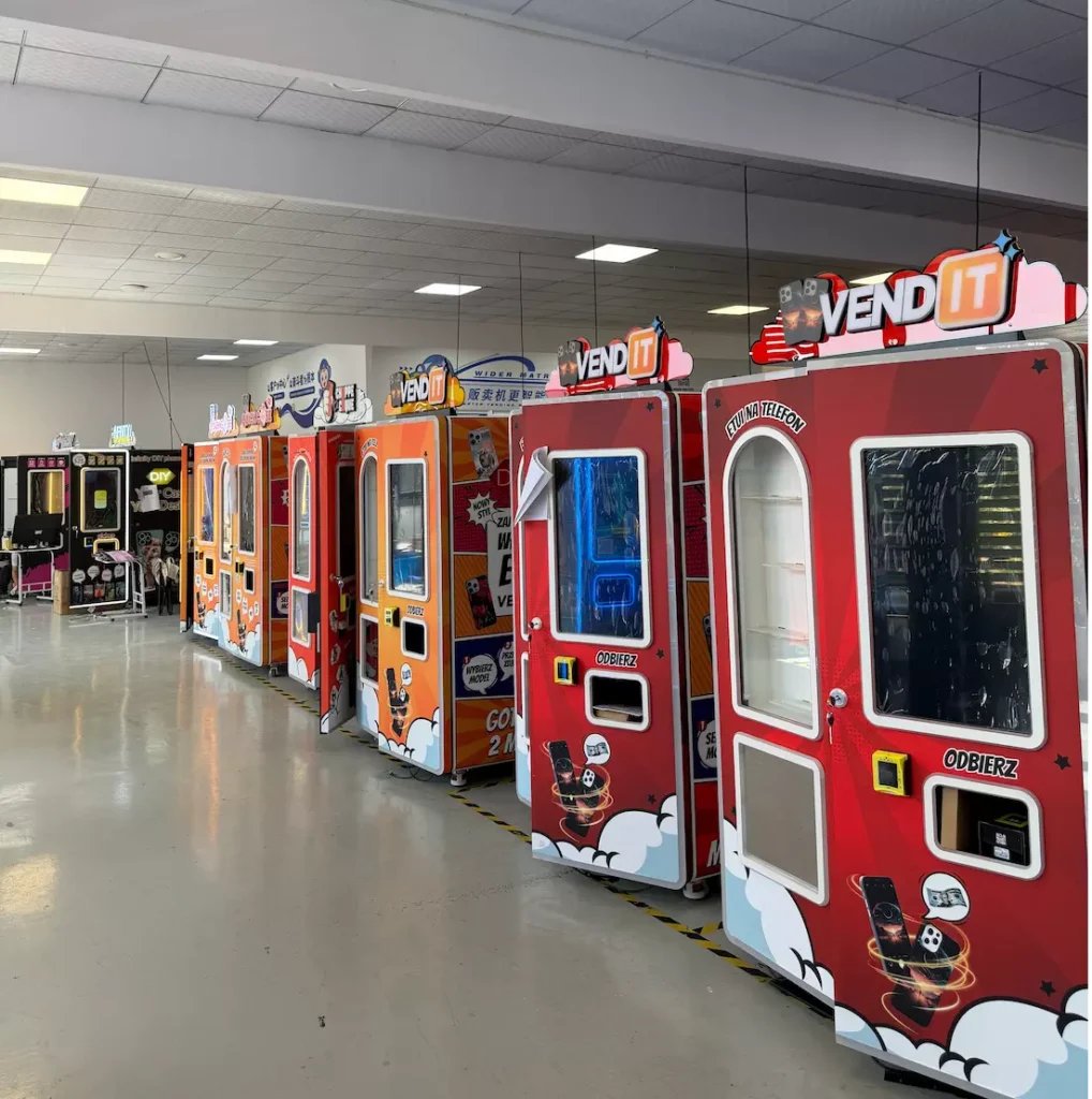 vending machine business profit 5