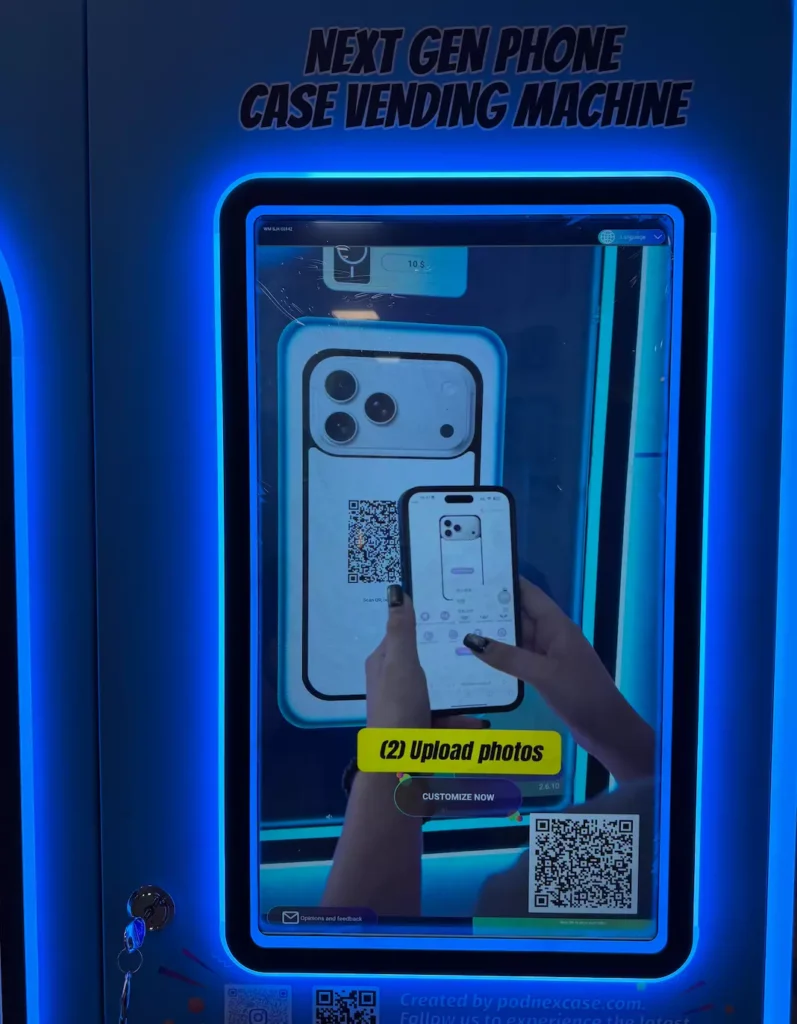 vending machine business profit 9