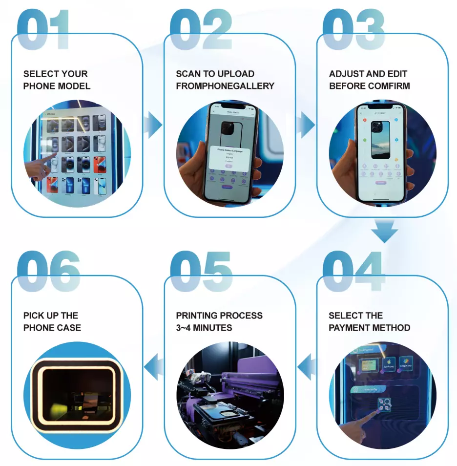 vending machine phone case 3