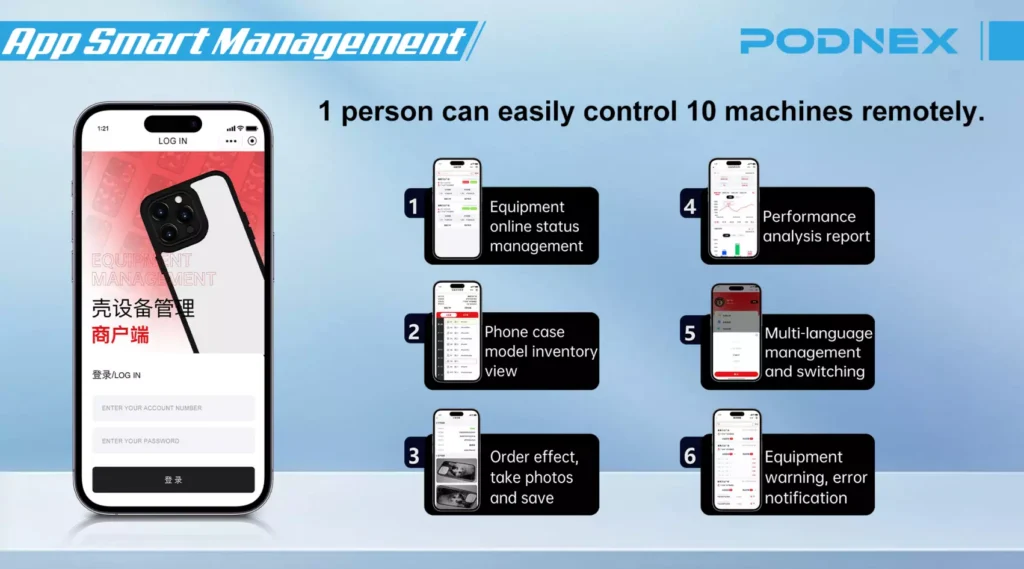 vending machine phone case 9