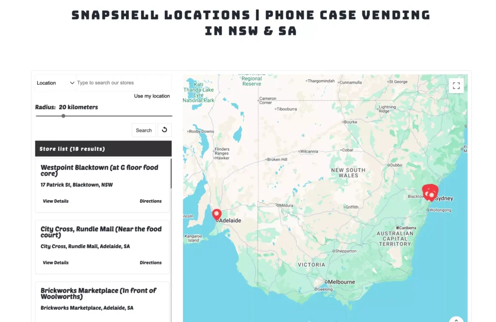 Custom Phone Case Business 06