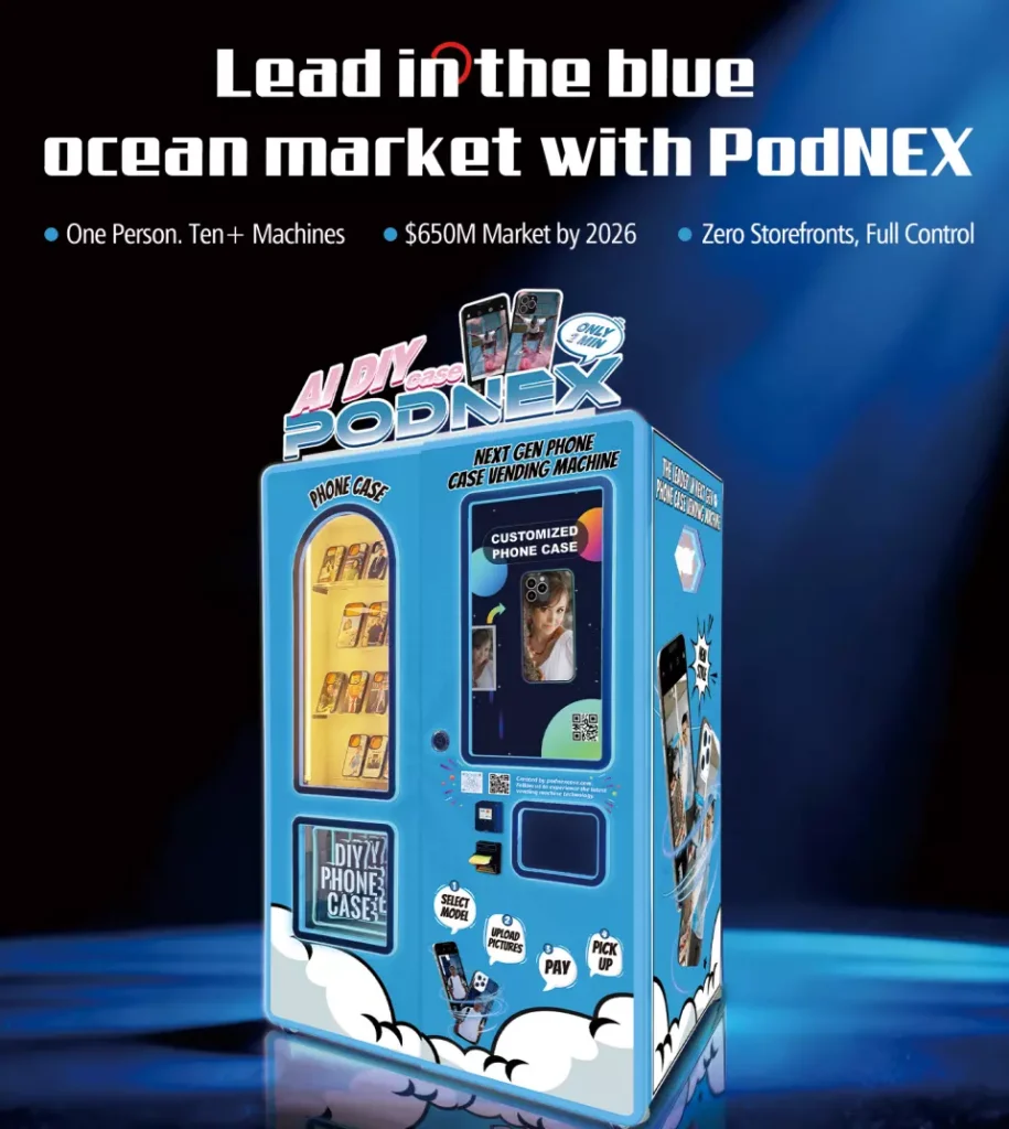 Custom Phone Case Business 07