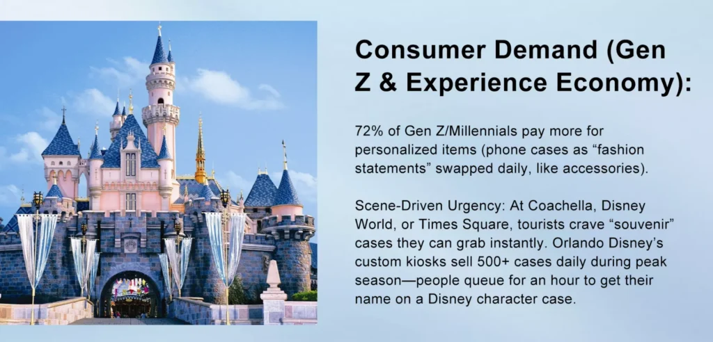 Phone Case Vending Machine Market 03