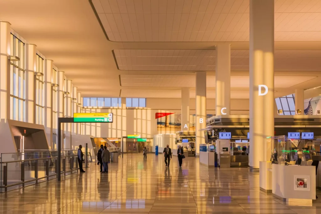 vending machine location 13