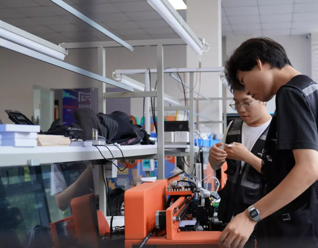 After-Sales Service Support2